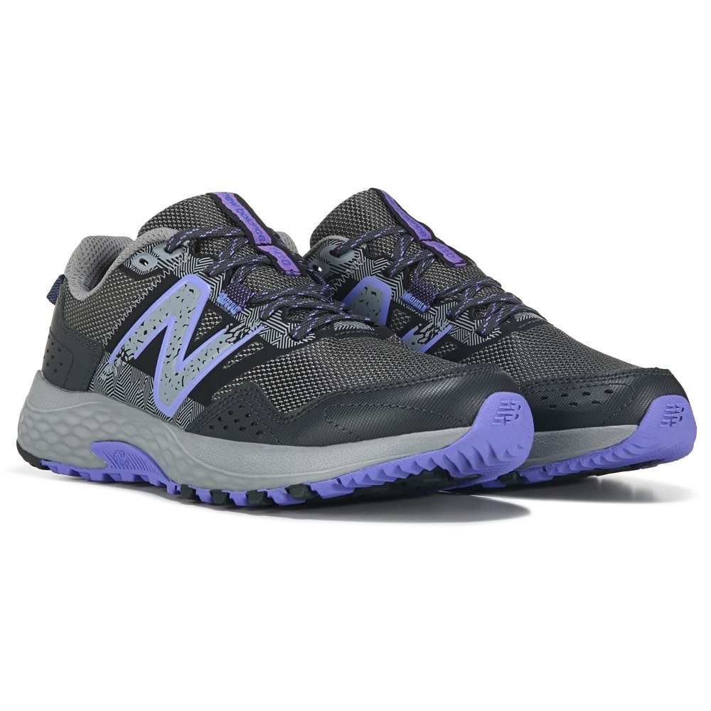 New Balance 410 V8 Trail Running Shoes